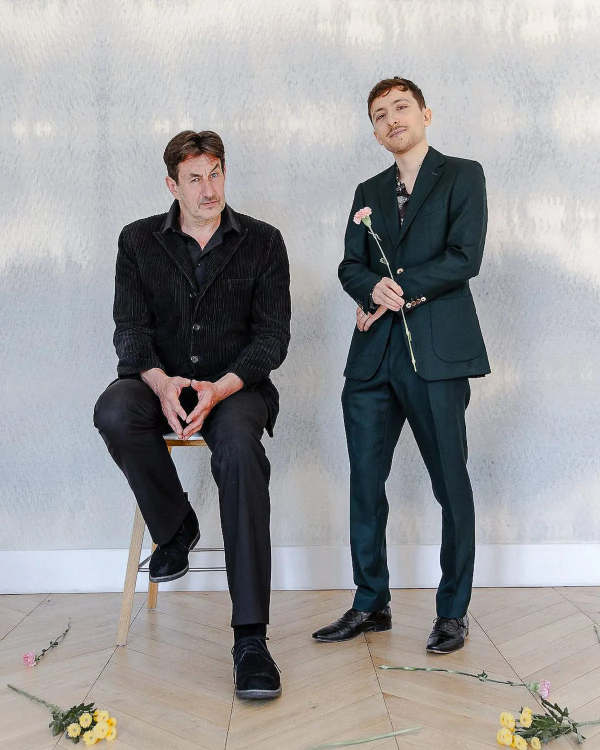 |La Louve|, conte musical fantastique pour La Belle Saison