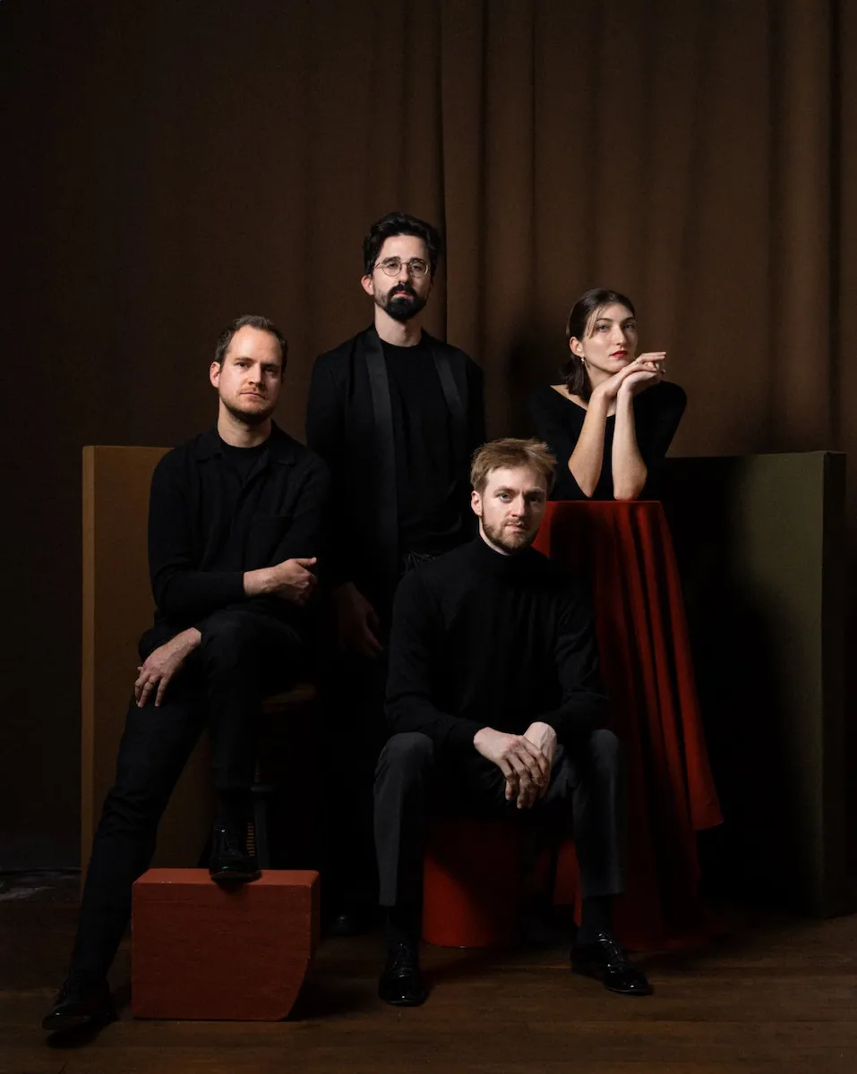 Quatuor Agate