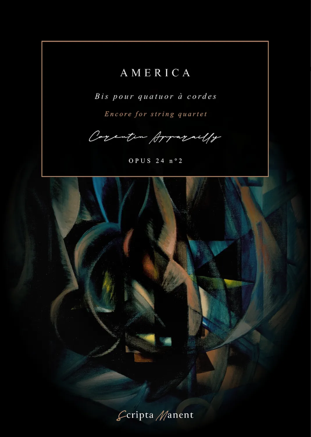 AMERICA
