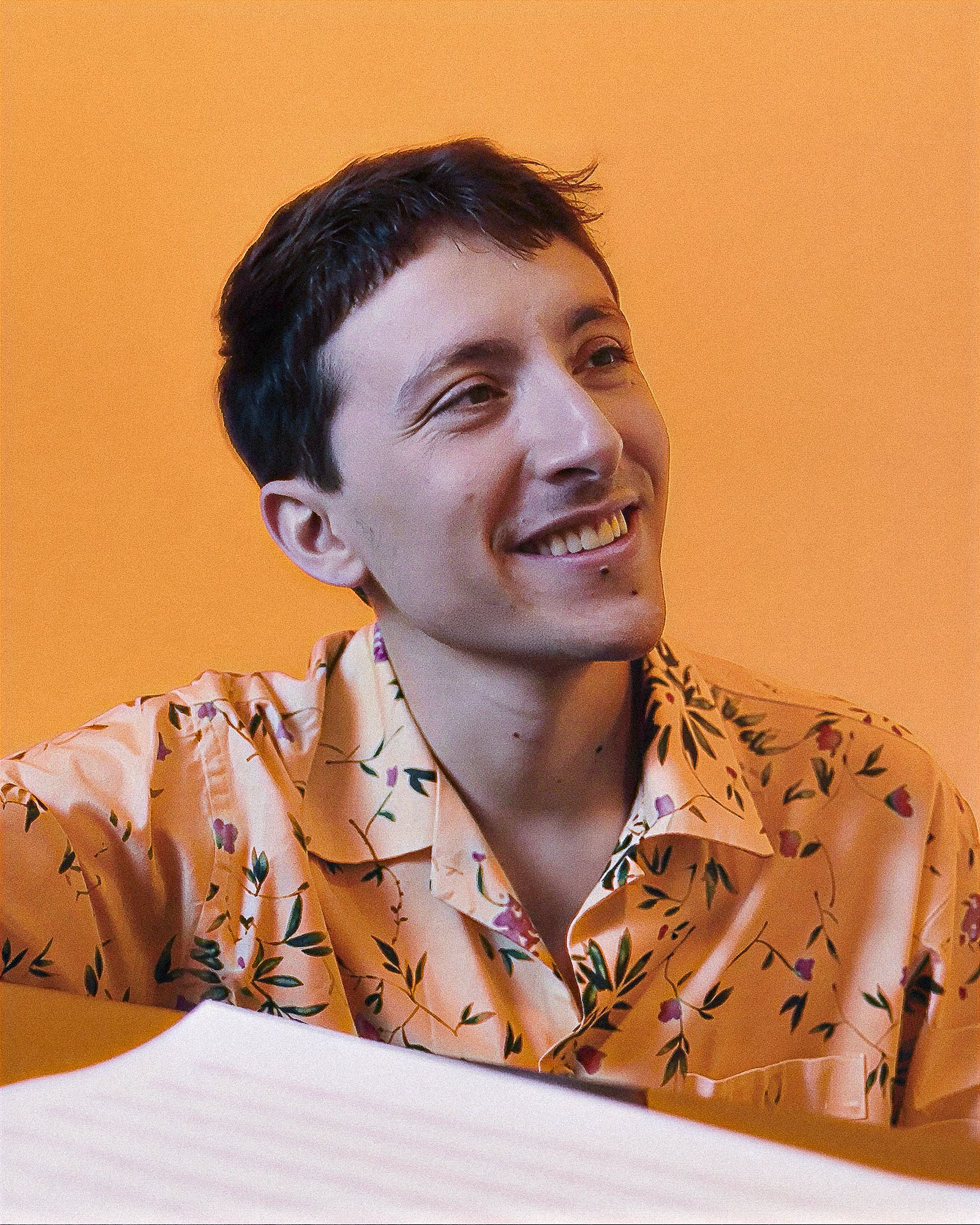 Portrait 3