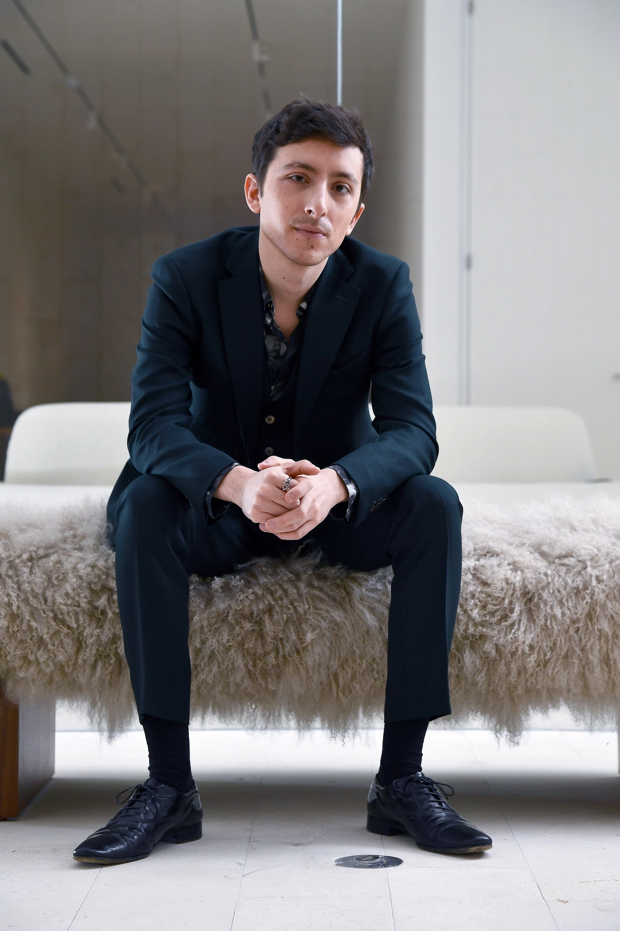 Corentin Apparailly