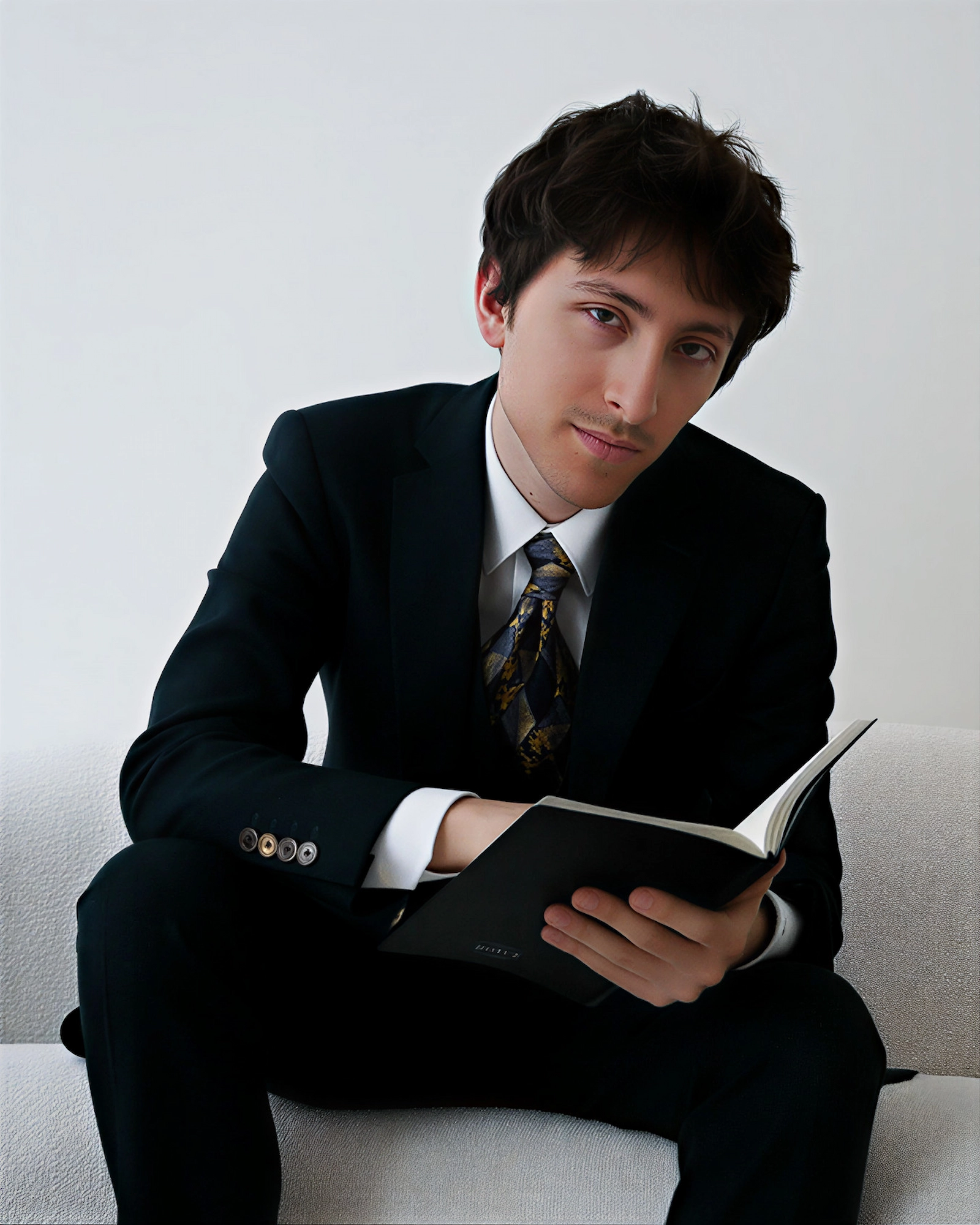 Portrait 5