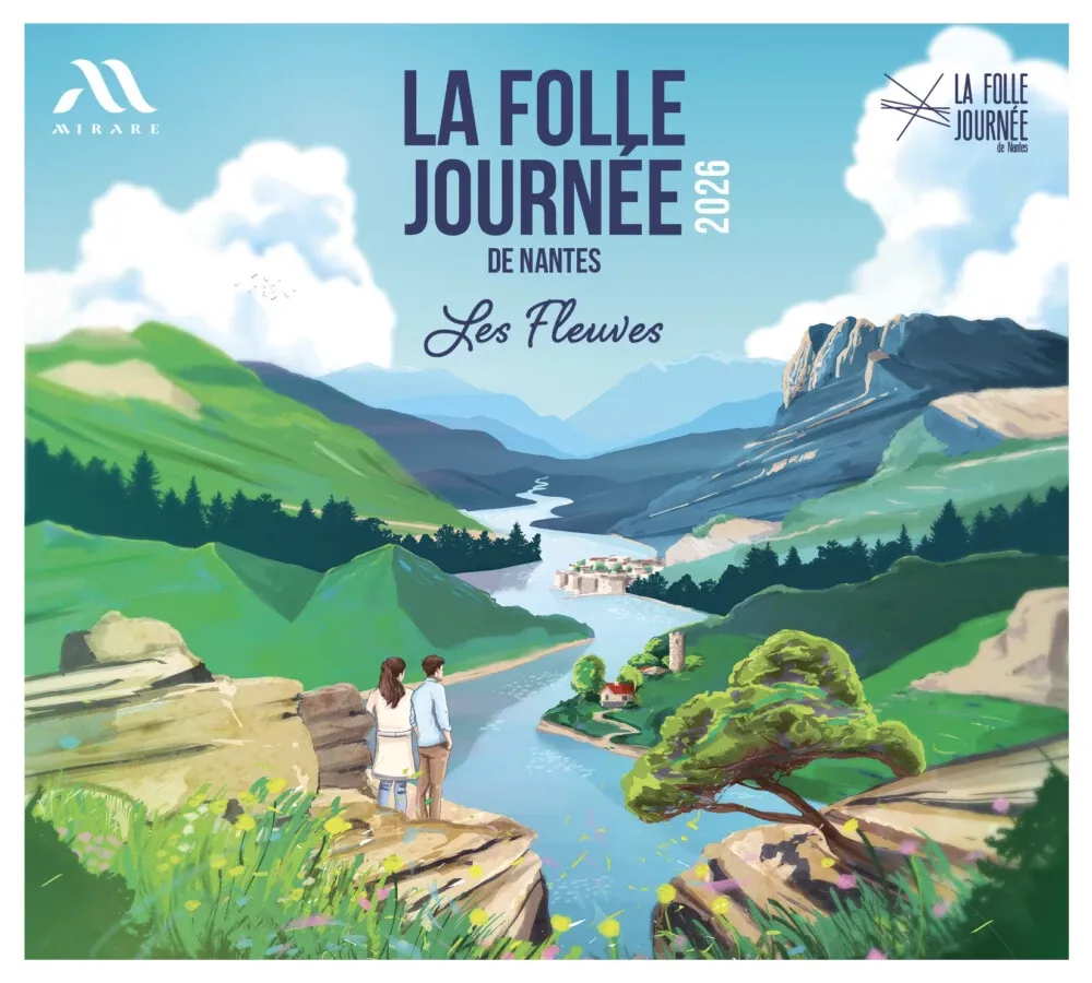 LA FOLLE JOURNÉE DE NANTES