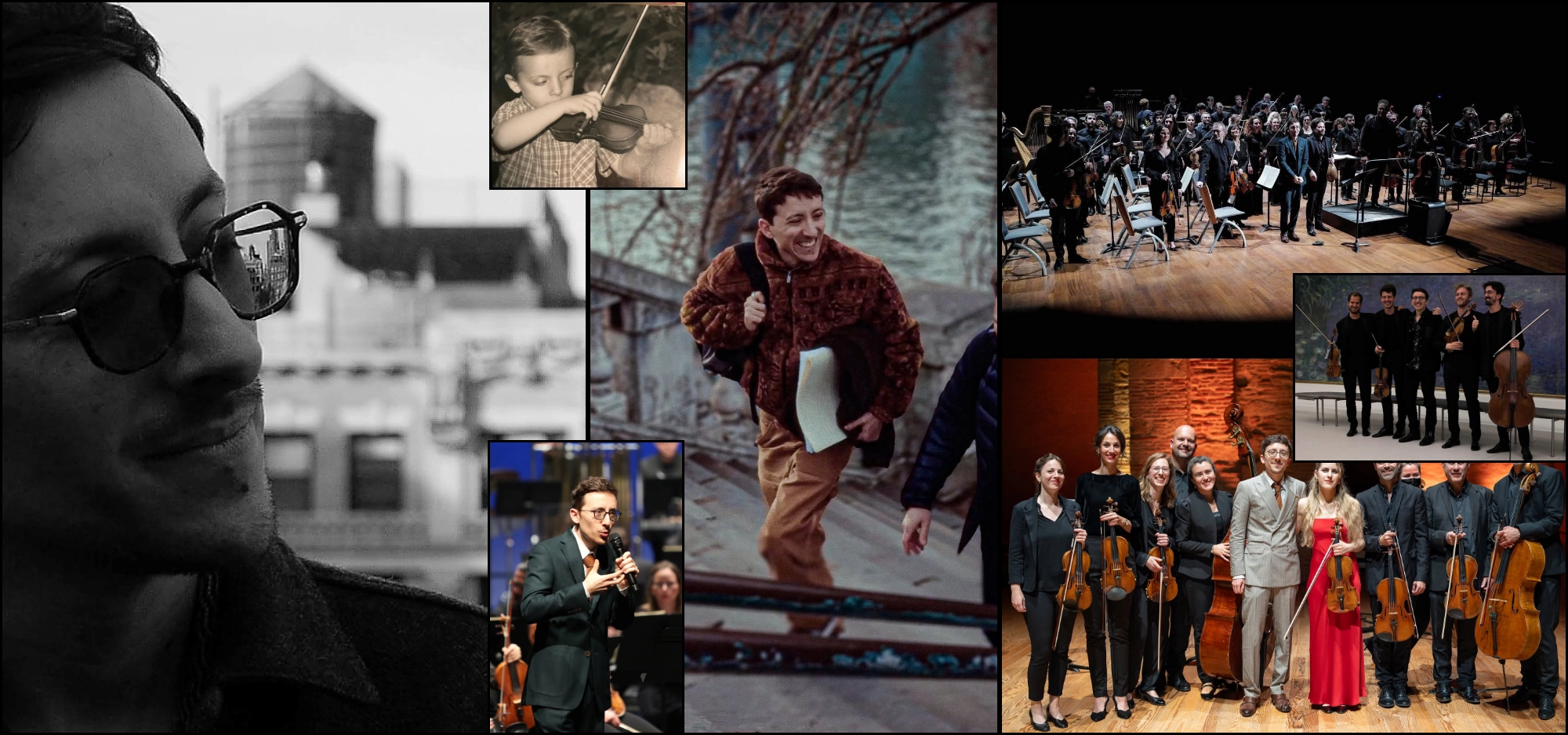 Biography Hero