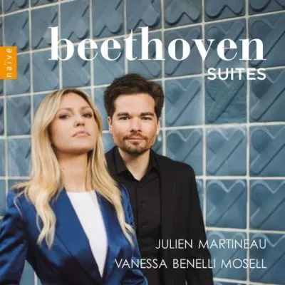 BEETHOVEN SUITES