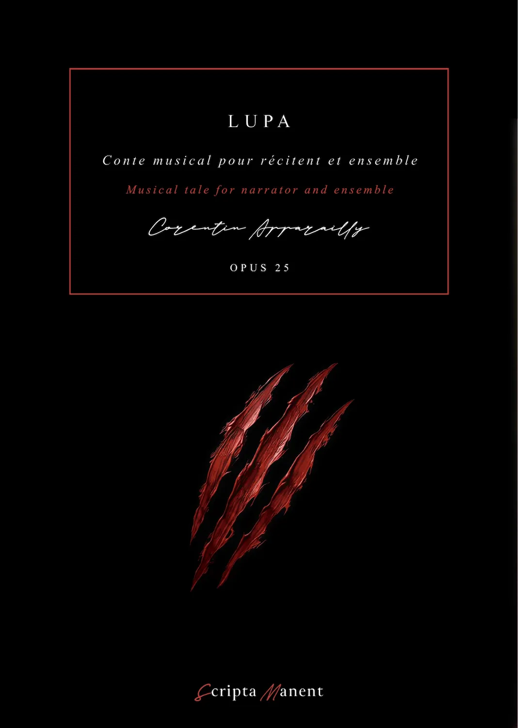 LUPA