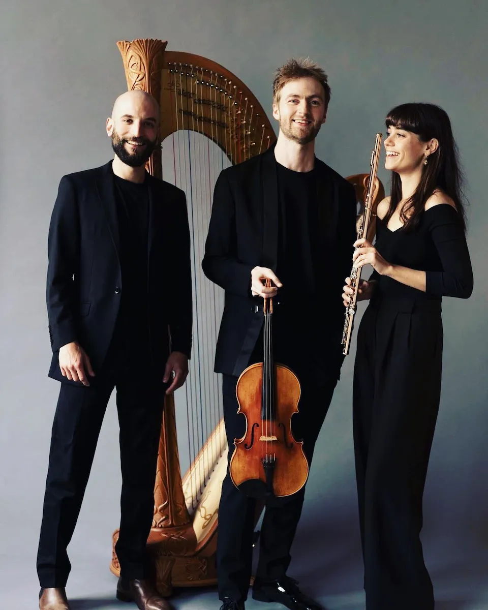 Trio Moïra