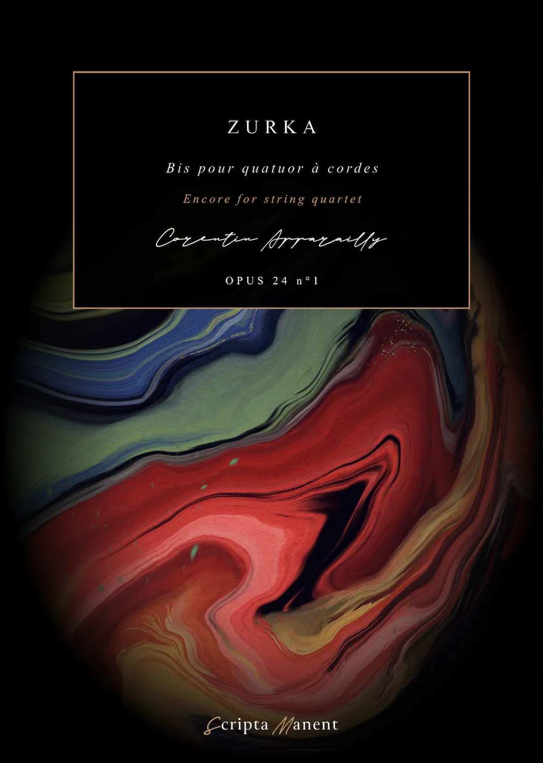 ZURKA